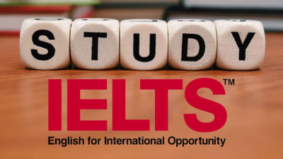 Curso online de preparación para el examen IELTS